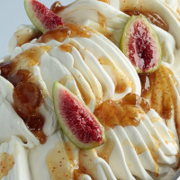 Наповнювач для морозива Інжир ТМ Joygelato 3,5 кг